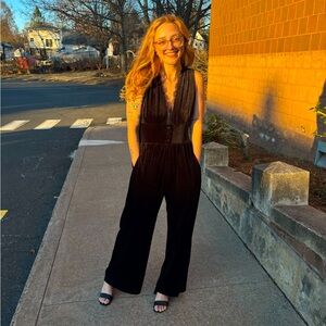 Meet your Posher, Sam